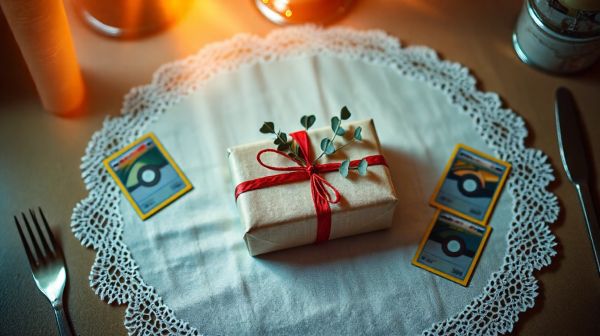 Cadeaux originaux Pokémon : l'imagination au service des surprises