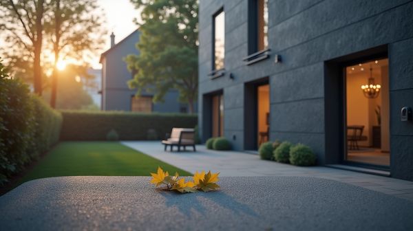 Comment l'isolation thermique par extérieur améliore votre confort ?