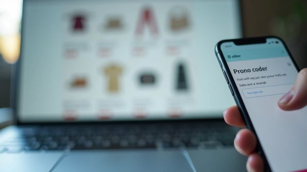 Économisez en ligne avec les meilleures extensions de codes promo