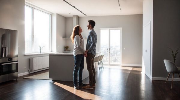 Guide pratique pour les primo-accédants en immobilier