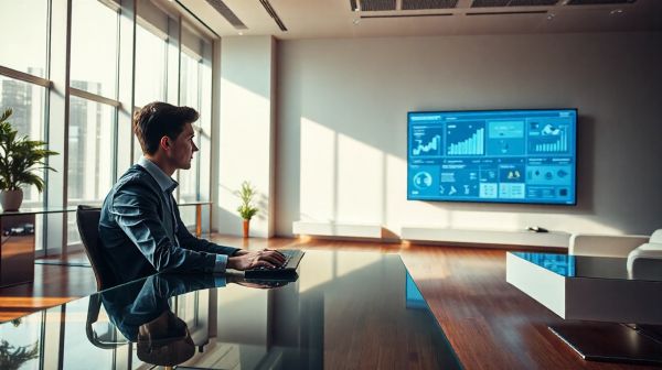 Les innovations technologiques : enjeux et perspectives futures