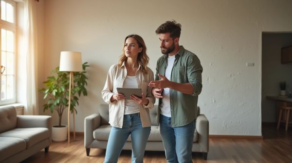 Naviguer facilement dans l'immobilier pour primo accédants