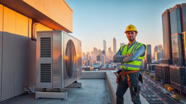 Top 5 astuces pour réussir l'installation de votre climatisation