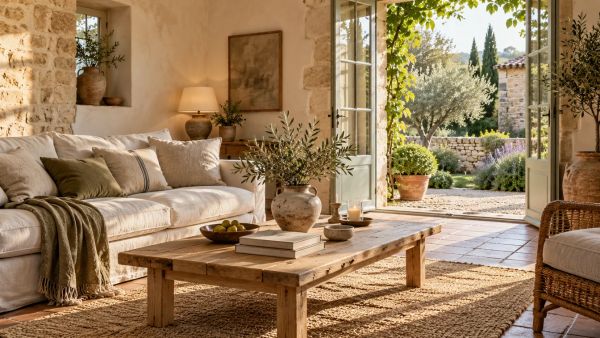 Top astuces pour créer un intérieur serein et harmonieux