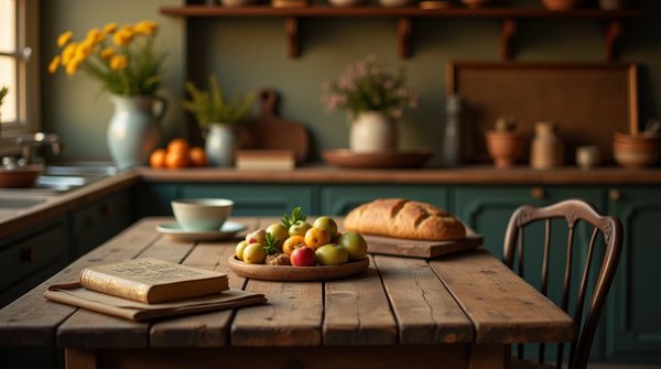 Convivialité et saveurs : cuisiner avec des contraintes alimentaires