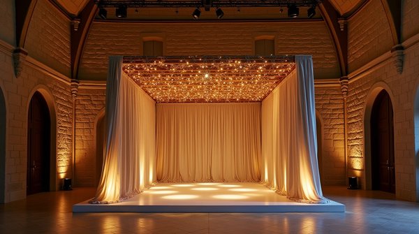 Standiste paris : créez des structures uniques pour vos événements