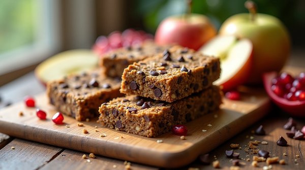 Réussir sa barre protéinée maison : astuces, ingrédients et recette healthy