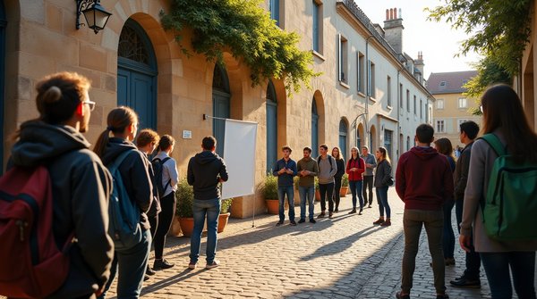 Adoptez des gestes sûrs : formation à La Rochelle