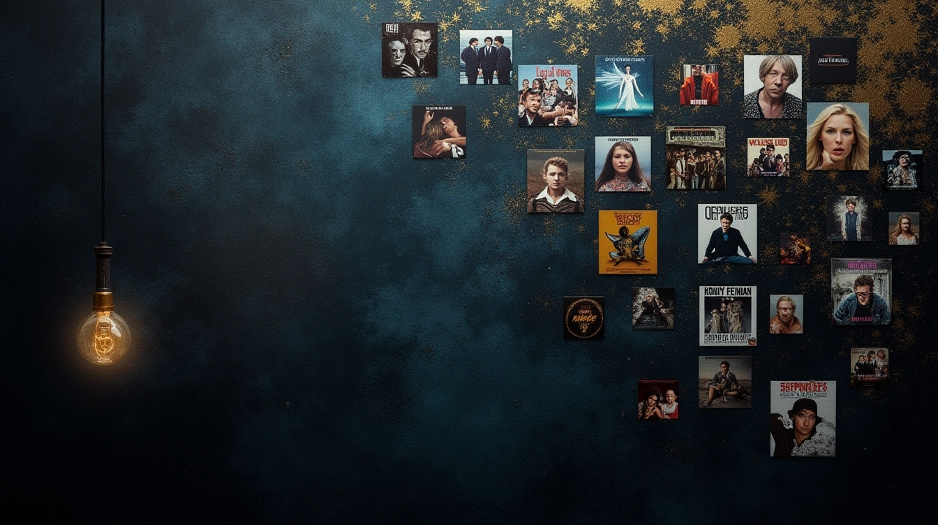 Questions fréquentes sur les classements musicaux