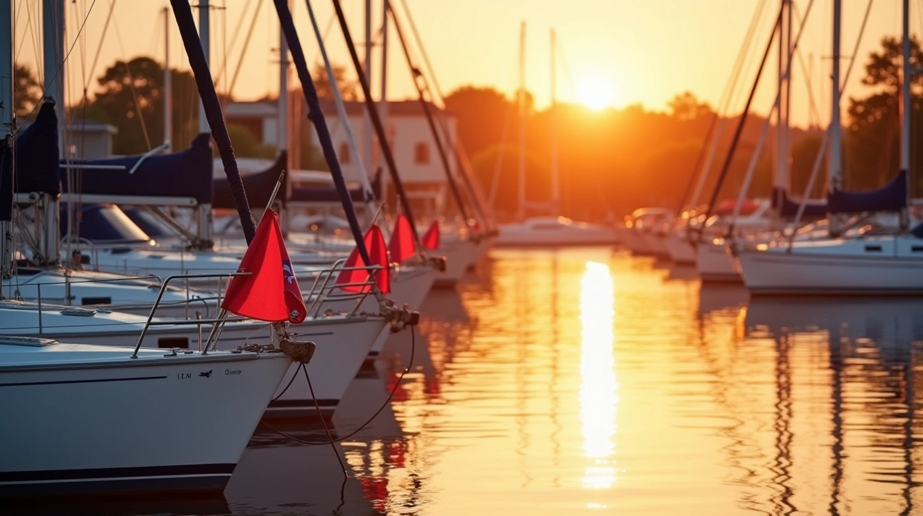 Vos questions sur l'univers des salons nautiques